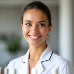 Onze specialist staat klaar